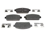 Raybestos MGD1468CH R-line Ceramic Brake Pad Set Rear. Fixed Price $41.44.