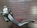 Used And Tested 2013-2016 Ford F-250/F-350/F-450 Adjustable Accelerator Pedal. Fixed Price $54.99.