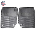 Land Rover Range P38 95 02 Car Set Drop Mat Genuine STC8890AA. Fixed Price $241.46.