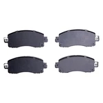 For Subaru Wrx 2022-2023 R1 Concepts 2310-2045-00 Ceramic Front Brake Pads. Fixed Price $45.18.
