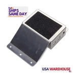 TI22 TIP4113, One Natural Aluminum 1-1/2IN Heel Riser Performance Parts. Fixed Price $38.07.