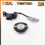 06-17 Bentley Continental Flying Spur Gtc Interior Brake Pedal Silver Oem. Fixed Price $94.38.