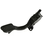 Accelerator Pedal Sensor Standard APS532. Fixed Price $244.98.
