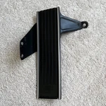 Bmw M3 E30 Sport EVO2 EVO3 Dead Pedal Oem Tech. Fixed Price $1200.00.