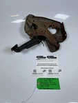 Oem Mopar 2000-2002 Dodge Ram Emergency Parking Brake Pedal Assembly 52009842AD. Fixed Price $98.82.