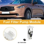 Electric Fuel Filter Pump Assembly For Infiniti FX35 FX50 QX70 NO.170401CB0D. Fixed Price $108.99.