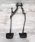 94-02 Dodge Ram Clutch Pedal / Brake Speed Conversion NV4500 NV5600. Fixed Price $237.50.