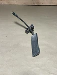 Jeep Wrangler Tj 1997-2006 Gas Accelerator Pedal Free Shipping. Fixed Price $20.99.