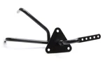 Ub Machine Gas Pedal Short W/ Straight Foot Box. Fixed Price $38.31.
