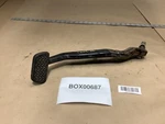 2007 Toyota Prius Front Left Driver Side Stop Brake Foot Pedal W/o Assembly Oem+. Fixed Price $36.17.
