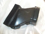 1971-73 Lh Side Air Vent Duct Ford Mustang Mach Fastback Coupe Grande. Fixed Price $15.00.