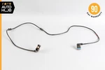 01-09 Mercedes W209 CLK350 C230 Rear Right Side Brake Pad Wear Sensor Oem. Fixed Price $45.65.