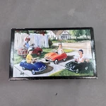 Texaco Pedal Car 1948 Bmc Christmas Ornament Collectible Limited Edition. Fixed Price $19.97.