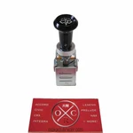 Genuine Oem Toyota Land Cruiser Wiper Switch Button 84650-60050 1969-1973 FJ40. Fixed Price $37.77.