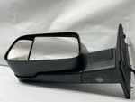 2015-18 Dodge Ram 2500/3500 Left Mirror Power 68412883AC Oem Small Crack. Fixed Price $248.12.