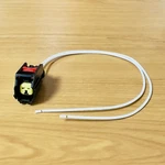 4606487AB Air Charge Temperature Sensor Connector For 02-04 Chrysler 300M. Fixed Price $26.00.