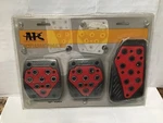 Apc Universal Pedal Set Part #1058039 Nos American Products Company. Fixed Price $14.95.