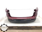 2021-2024 Jeep Grand Cherokee L Rear Bumper Cover + Pdc Sensors Oem Prv #note. Fixed Price $999.97.