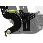 Wilwood Brake And Clutch Pedals Throttle Linkage Assembly For Floor Mount. Fixed Price $209.88.