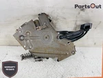 03-10 Porsche Cayenne Parking Emergency Brake Pedal Assembly, Oem. Fixed Price $41.39.