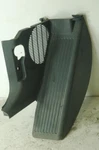 1) Dh -3 Bmw 51438130561 Oem Used Driver Foot Rest Cockpit Tested W-hood Release. Fixed Price $55.20.