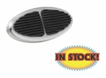 Lokar BAG-6106 Mini Oval Brake Pedal Pad. Fixed Price $68.95.