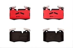 Brembo Front Ceramic Disc Brake Pad Set For 09-15 Mini Cooper R55 R56 R57. Fixed Price $132.33.
