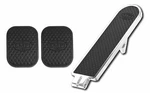Vw Bug Ghia Type 1 3 Super Beetle Billet Accelerator Gas Pedal Clutch Brake Set. Fixed Price $140.00.