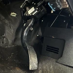 2009 Ford F150 Expedition Oem Adjustable Accelerator Fuel Pedal 9L3A-9F836-CB. Fixed Price $129.00.