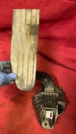 15 Paccar Fuel, Accelerator Throttle Pedal D21-6021-300, Williams Control 400637. Fixed Price $189.00.