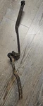 1968 Cadillac Deville Gas Pedal Accelerator Carburetor Linkage Oem Gm. Fixed Price $75.00.