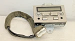 2003-2007 Lexus LX470 Land Cruiser Rear Stereo Radio Control Switch. Fixed Price $67.93.