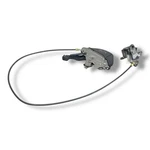 Porsche Cayenne 2003-2010 Oem Parking Emergency Brake Pedal Assembly 7L0721721. Fixed Price $39.00.
