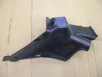 Mercedes W203 Brake Pedal Trim Cover Lower Dash Kick Panel 2036891408 B169. Fixed Price $12.48.