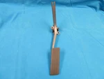 72 73 Mustang Gas Pedal. Fixed Price $34.99.