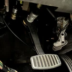 2005 - 2007 Ford F250 F350 6.0 Diesel Adjustable Brake Pedal Oem Harley Davidson. Fixed Price $179.00.