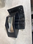 Lamborghini Murcielago Gas Pedal Cover ( 413721585A ). Fixed Price $100.00.