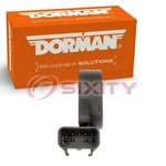 Dorman 699-101 Accelerator Pedal Sensor For SU12924 PPS1030 PPS1005 G92004 Ql. Fixed Price $54.06.