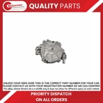 Borsehung Germany Brake Vacuum Pump - B18800, 03L145100F Oem Quality. Fixed Price $134.44.