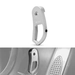 Front Hood Catch Latch Release Handle For Bmw E46 325I 330I M3 99-05 X3 03-10. Fixed Price $19.99.