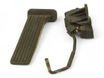 2007-2012 Lexus LS460 XF40 Pedal Gas Throttle Acceleration W Sensor 7811050010. Fixed Price $44.09.