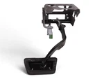 2014 - 2017 Maserati Ghibli Q4 M157 Pedal Brake Stop Foot W Pad Bracket Oem. Fixed Price $78.39.