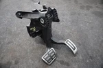 Gas Accelerator Throttle Brake Pedal Bracket Assembly 5Q1721115A Audi S3 2017. Fixed Price $44.99.
