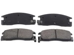 2020-2023 Ford TRANSIT-350 Hd Brake Pad Set Autopart International 11976KWDN. Fixed Price $35.06.