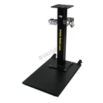 Mobile Vise And Grinder Floor Pedestal, Deluxe Kit. Fixed Price $469.80.