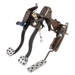 2004 Pontiac Gto T56 6-SPEED Manual Clutch Brake Gas Pedal Assembly Oem Gm Used. Fixed Price $299.95.