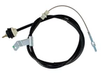 1996-2004 Mustang Gt & Cobra 4.6 V8 Ford Racing Adjustable Clutch Cable. Fixed Price $62.95.