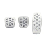 Oem New 2011-2019 Buick Chevrolet Manual Transmission Pedal Cover Kit 13301696. Fixed Price $175.84.