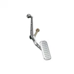 Lokar BAG-6128 Throttle Pedal Assembly Fits 64-67 Chevelle. Fixed Price $244.95.