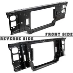 Radiator Support 92-97 Ford F-150 F-250 F-350 Assembly Gas Engine F250 Hd. Fixed Price $189.00.